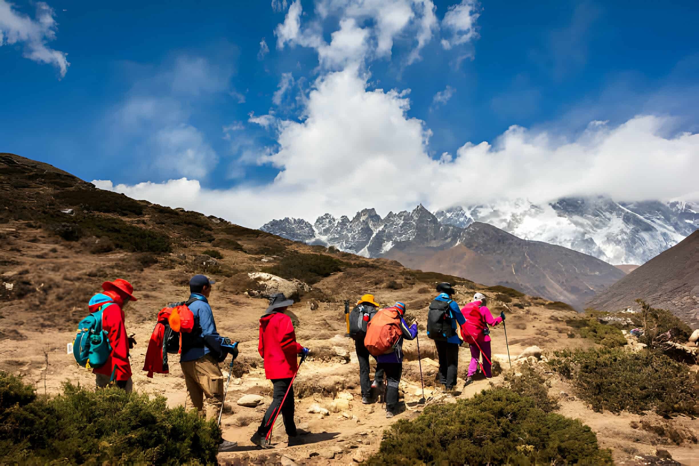 Everest-Base-Camp-Trek-from-India